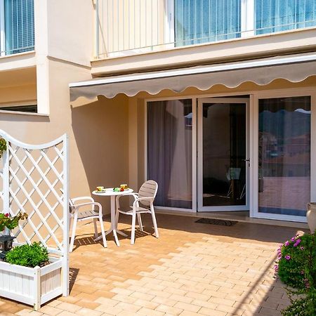 Appartamento Vicino Al Mare Portoferraio Ngoại thất bức ảnh