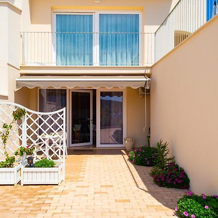 Appartamento Vicino Al Mare Portoferraio Ngoại thất bức ảnh