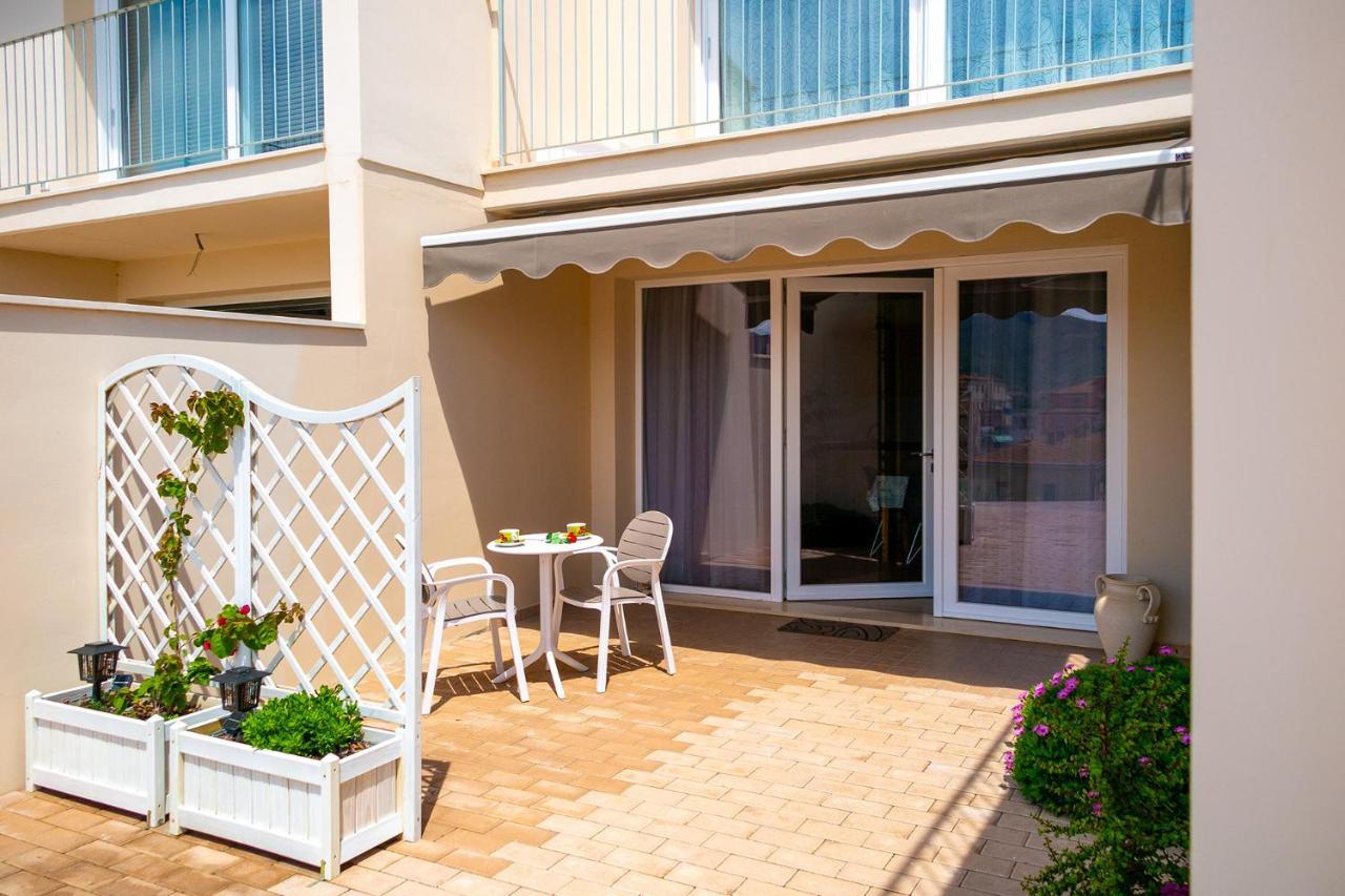 Appartamento Vicino Al Mare Portoferraio Ngoại thất bức ảnh