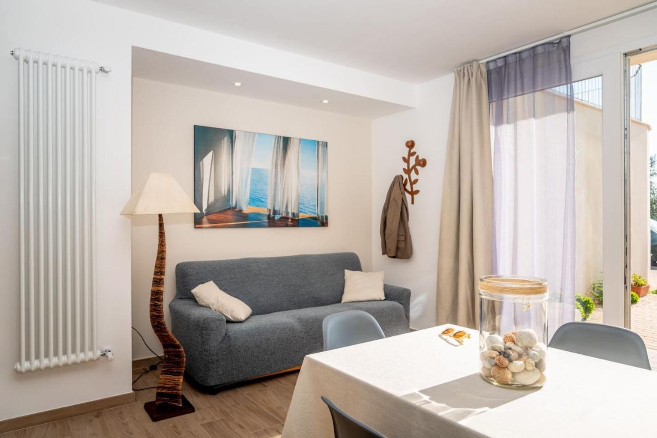 Appartamento Vicino Al Mare Portoferraio Ngoại thất bức ảnh